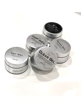 カリス(charis)/高品質パラジェル取り扱いサロン