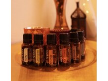 リリーアンドピオニー(Lily＆Peony)/こだわりの上質なアロマオイル