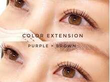 アンドネイル ビューティー(AND nail,beauty)/フラットラッシュ/マツエク　