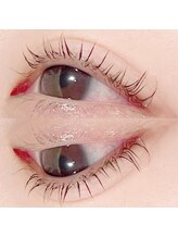 スタジオブルー(Studio blue)/目元の美容室/浦安/メンズOK