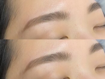 アイクイック 高田馬場店(Ai Quick)/レディース眉毛wax