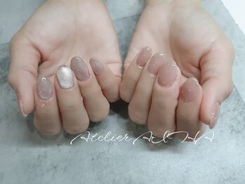 アトリエ アイハ(aiha)/マグネット