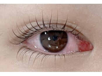 スリール(sourire)/上下L3リフト/まつ毛パーマ