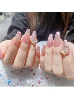 クイーンズビューティーサロン 歌舞伎町店(Queen's beauty salon)/