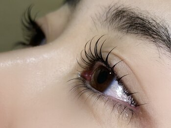 スキル アイラッシュ(SKILL eyelash)/上下ラッシュリフト