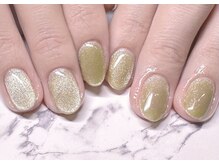 アルーシェ 平井(Alushe)/春を先取り！グリーンマグネット