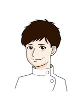 はらだ指圧整体マッサージ治療室 原田 (院長)