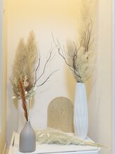 グロウ グロウ(grow.glow)/仙川ホワイトニング