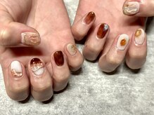 レア ネイル(lea nail)/デザインネイル