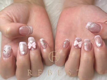 リーベスト 南森町店(REBEST)/ネイル