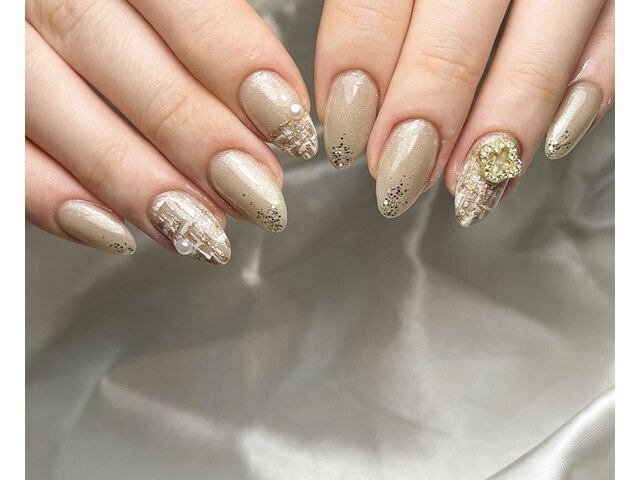 nail salon Eminal　【エミナル】