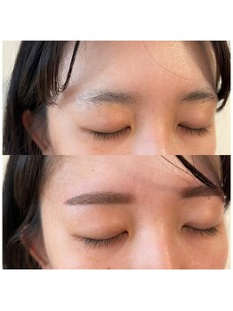 エン(en)/メイクのコツも♪