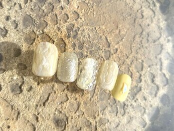 涼しげニュアンス/85min.