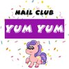 ヤムヤム(YUM YUM)のお店ロゴ