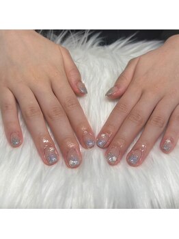 リンダ(Linda)/ハンド ライトコース