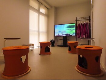 タイム(Time)の写真/温活☆黄土よもぎ蒸しで身体の内側から温めて温浴♪冷え、妊活、肩凝り、腰痛、便秘解消などに◎