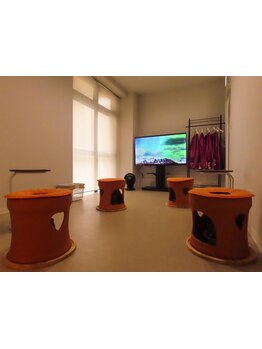 冷え改善・代謝をUPしたい