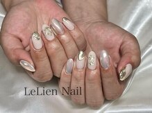 ルリアン(LeLien)/サンプル90アート