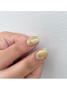 アリゼ(Alize)/おまかせ インクネイル