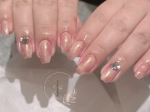 フルゥイケブクロ(fl`IKEBUKURO.)/ワンホン/ワンカラー