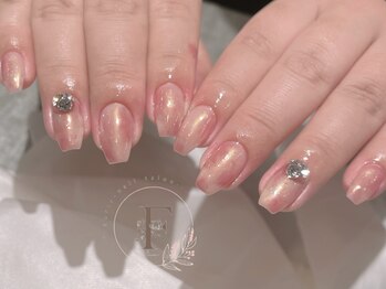 フルゥイケブクロ(fl`IKEBUKURO.)/ワンホン/ワンカラー