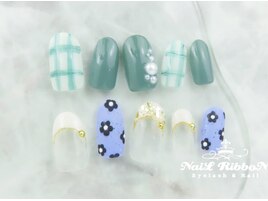 [2252]トレンド¥7990