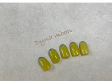 ダイナ ムーン(Dyna moon.)/