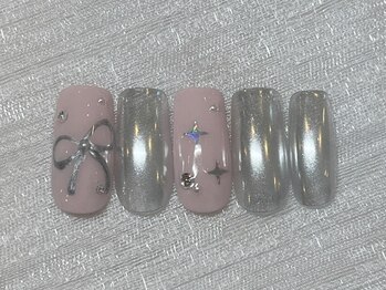 アンネ 表参道(ANNE)/【Hand】韓国 / Y2K 定額