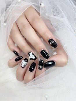 アイ(AI)/パーツ4本6500円