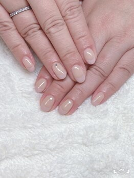 ネイルズ イルク(Nails Irk)/