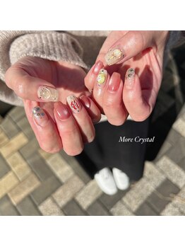 モアクリスタル(More Crystal)/