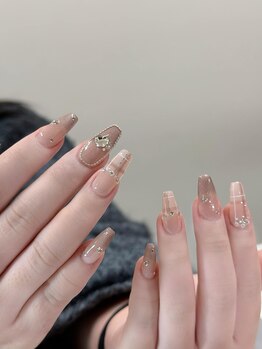 チップ長さだしやり放題