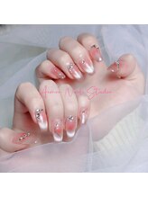 アイミーネイルスタジオ(Aimee Nail Studio)/