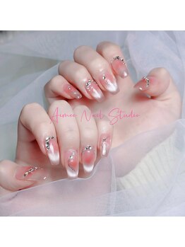 アイミーネイルスタジオ(Aimee Nail Studio)/