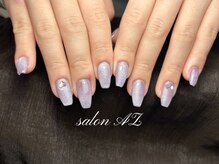 サロン エージー(salon AZ)/マグネット