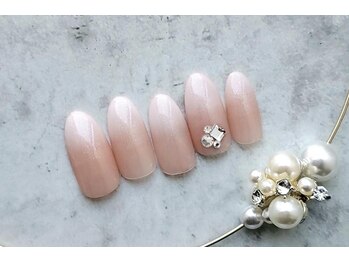 プリッシュ 銀座店(prish)/6000円　ベイビーブーマー　銀座