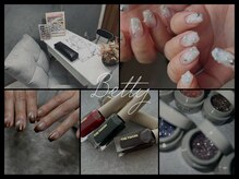 ベティー(Betty)