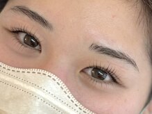 リノ(Lino)/上下まつ毛パーマ