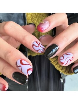 ジェシー(JESSIE)/