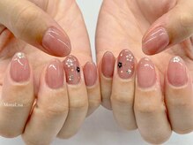 モナリザ 三宮店(MonaLisa)/Simpleコース￥6,000