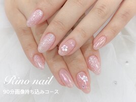 キラキラホロネイル70335