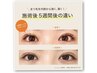 《期間限定》パーマ持続力　2倍！？パーマ+美容液付き　11890→10000
