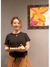 タイ古式マッサージ ガネーシャ 那覇店&nbsp;田中 2号店STAFF