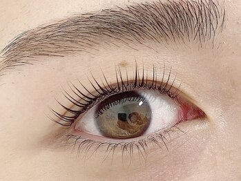 パークバイトーキョー(Park by tokyo)/パリジェンヌラッシュリフト