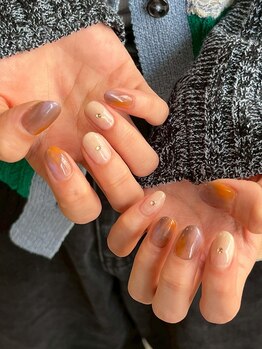 リジェールビューティガーデン(REJOUIR BEAUTY GARDEN)/デザインコース