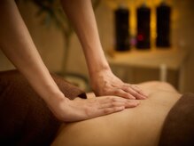 リシュ(salon rishu)