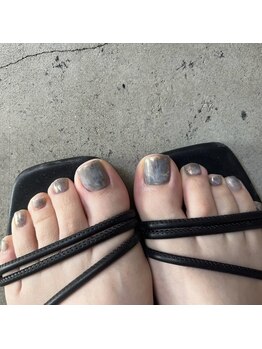 ネイルサロン エーナイン 旭川春光店/