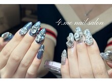 フォーミー(4.me)/長さ出しパーツ放題