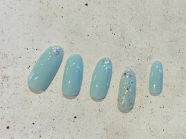 定額シンプルコース