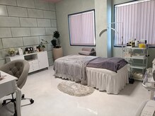 ウル(Uru)の雰囲気（完全プライベート空間で癒美時間をお過ごしください）